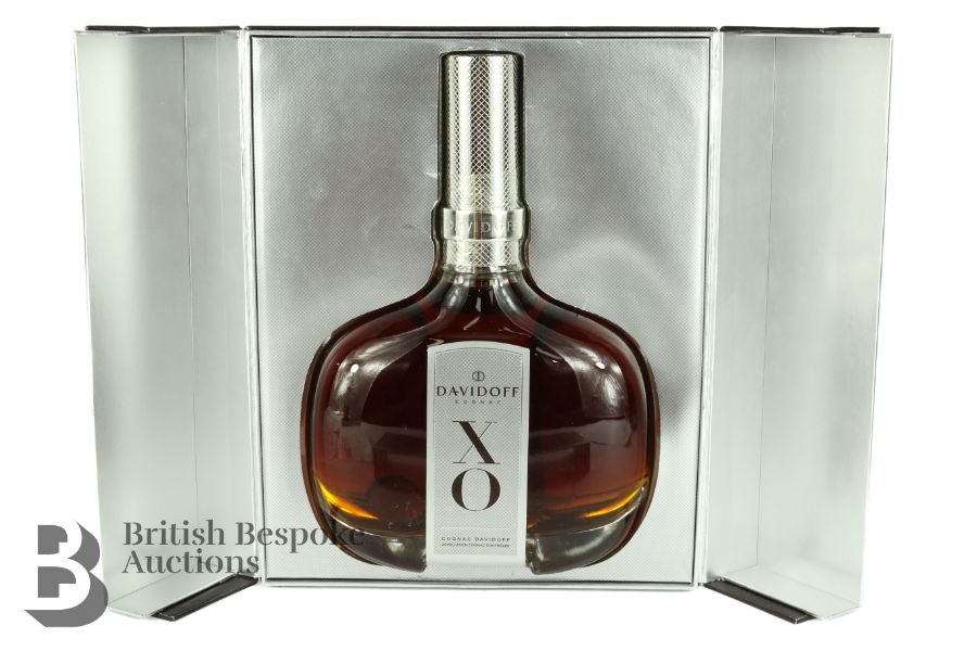 Davidoff Cognac X.O - Image 4 of 7