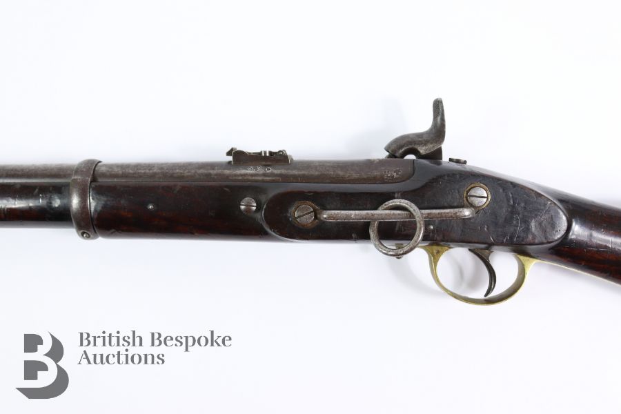 Victoria Cavalry Carbine - Image 3 of 10