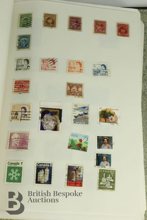 Miscellaneous World Wide Stamps - Image 33 of 51