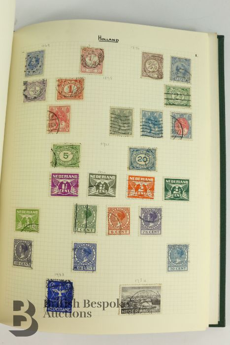 Miscellaneous Box of Stamps incl. Cape Triangulars, 1d Reds, 4d Mint Australia - Image 62 of 102
