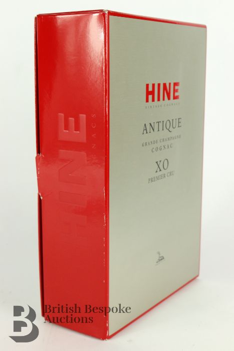 Hine Vintage Cognac - Image 3 of 10