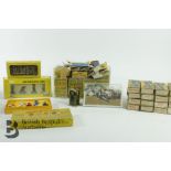 A Selection of Railway, Maintenance & Road Accessories