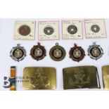 Miscellaneous Medals and Medallions