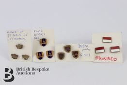 Miscellaneous Cufflinks