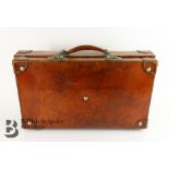 Vintage Travel Case