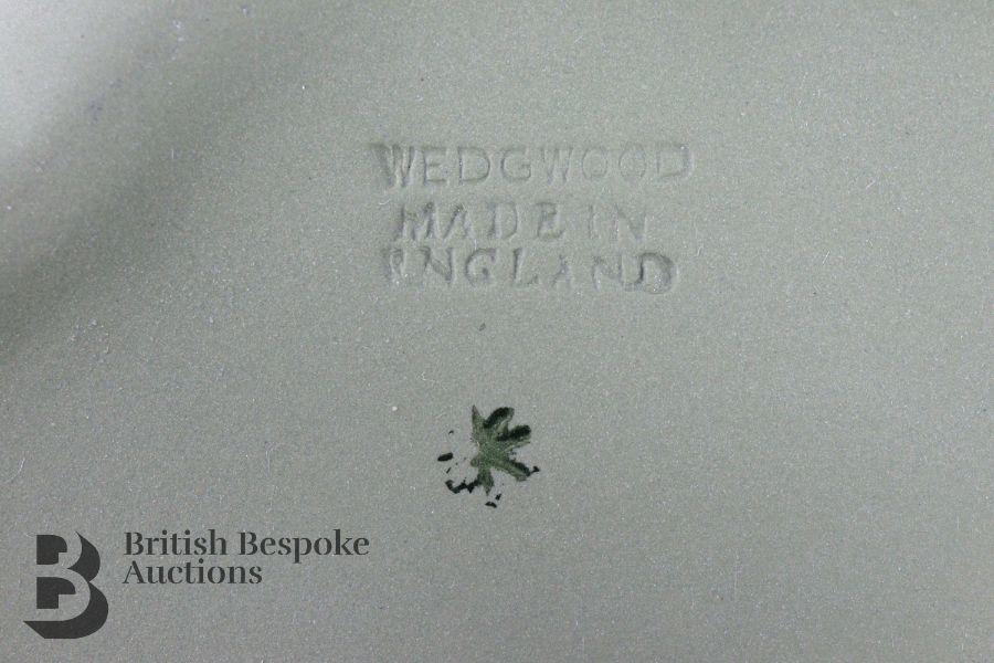 Wedgwood Porcelain - Image 2 of 3