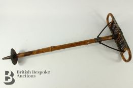 Victorian Shooting Stick