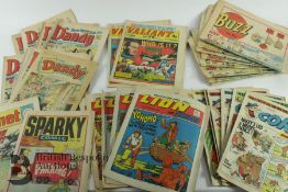 Collection of Children's Comics