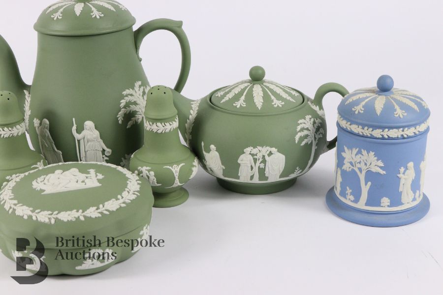 Wedgwood Porcelain - Image 3 of 3