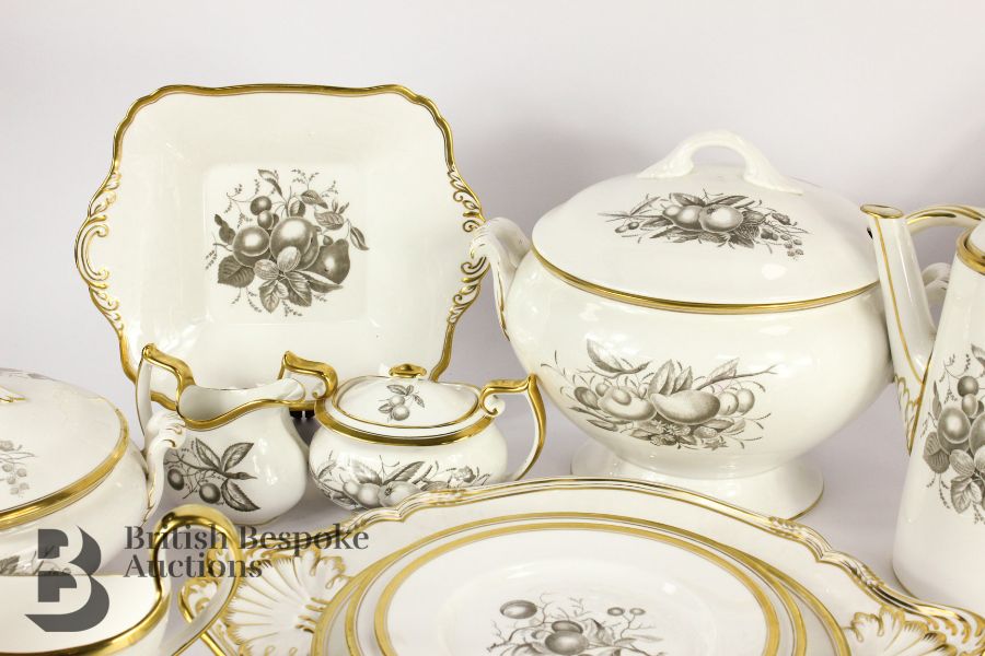 Spode Chatham Porcelain - Image 4 of 12