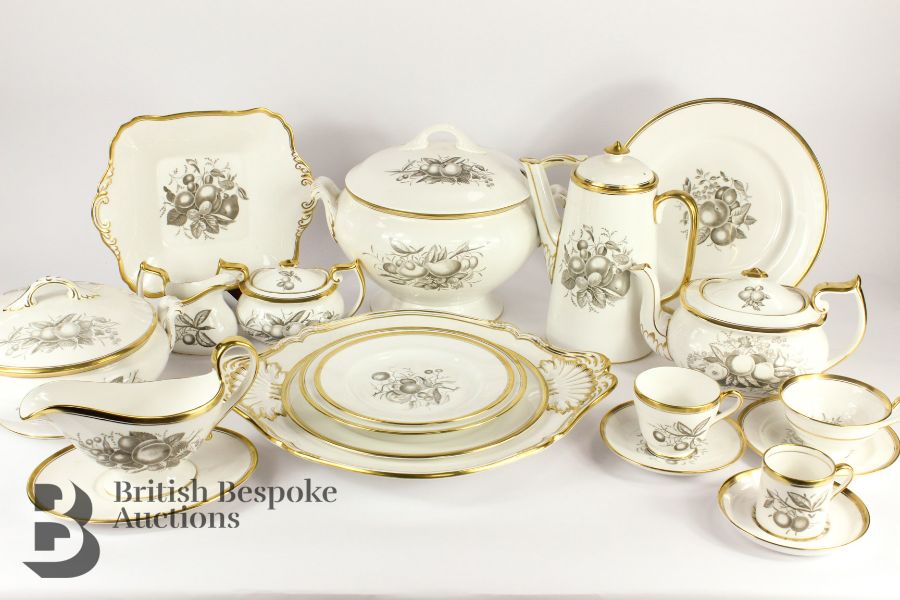 Spode Chatham Porcelain - Image 9 of 12