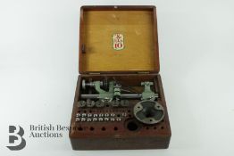 The Pultra Watchmakers Tool Box