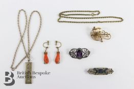 Miscellaneous Jewellery