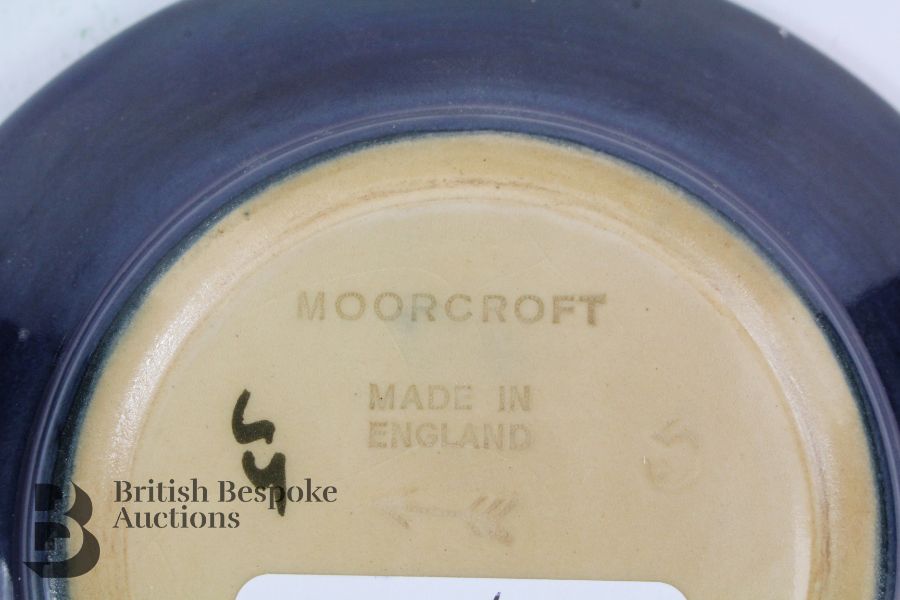 Moorcroft Pin Dishes - Image 3 of 4