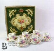 Royal Crown Derby Porcelain