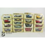 Miscellaneous Die-Cast Model Planes and Cars