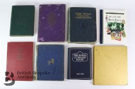 Early 20th Century Pictoral Magazines
