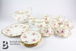 Royal Albert Bone China Tea Service