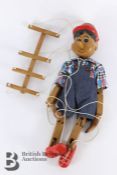 Wooden Puppet