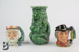 Miscellaneous Ceramics