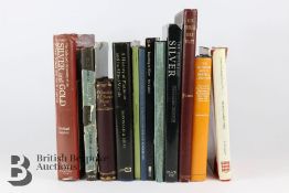 Collection of Reference Books