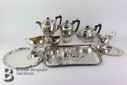 Good Quality Silver Plate