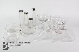 Miscellaneous Vintage Glass