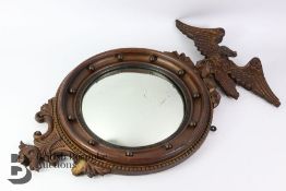 Black Forest Mirror