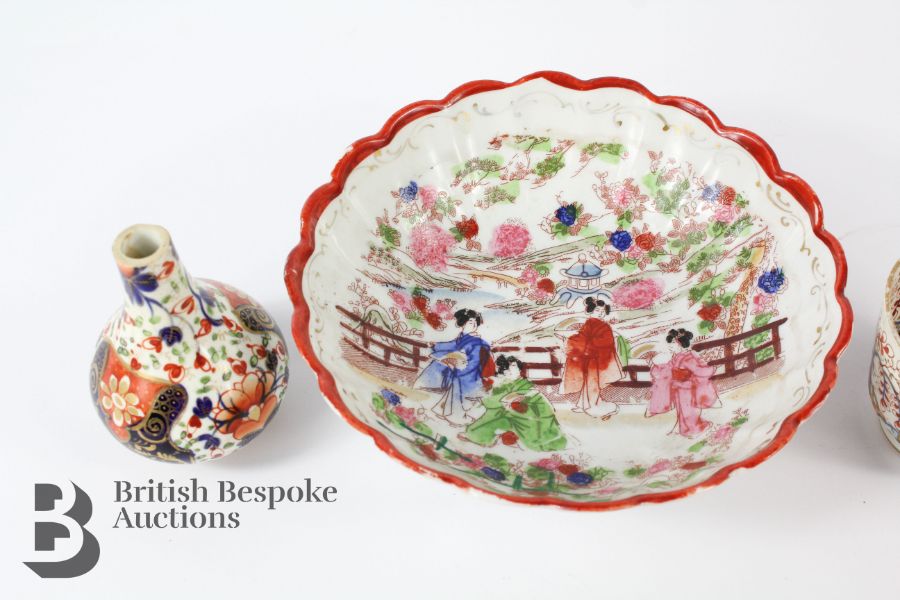 English Ceramics - Image 2 of 8