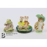 Beswick Figurines