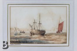 19th Century Watercolours