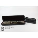 Yamaha 211 Flute