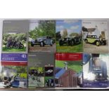 Classic Car Auction Catalogues