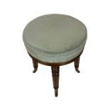 Victorian Stool