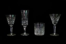 Waterford Crystal Glasses