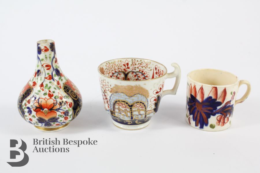 English Ceramics - Image 5 of 8