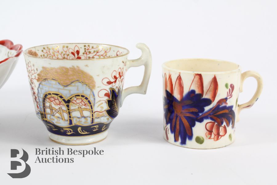 English Ceramics - Image 3 of 8