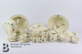 Royal Doulton 'The Coppice' Pattern