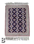 Persian Wool Rug