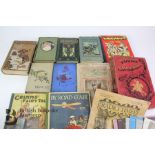 Forty Children's Books