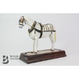 Windsor Grey Figurine