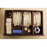 Mahjong Set