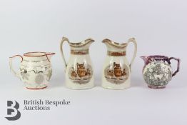 19th Century English Ceramics