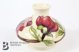 Moorcroft Vase