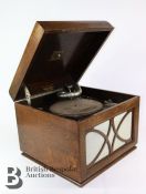 Dale Forty Gramophone