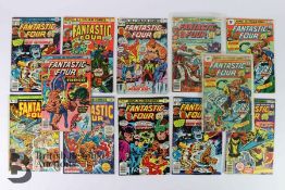 Marvel Comics - Fantastic Four