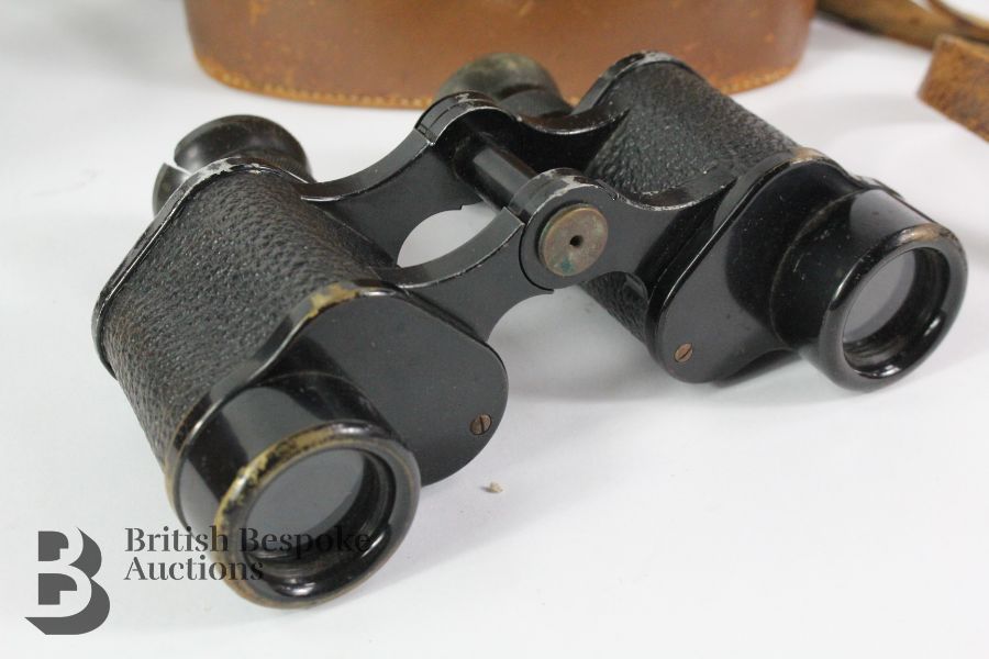 Carl Zeiss Binoculars - Image 8 of 8