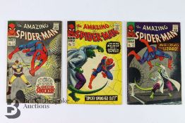 Marvel Comics - The Amazing Spider-Man