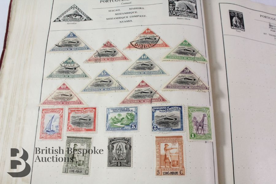 German and Europe Stamps - Image 14 of 20