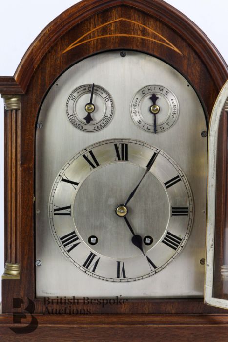 Mantel Clock - Image 3 of 5